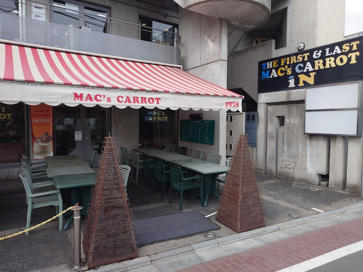 Mac's Carrot Photos 2